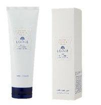 LOiViE デイリパフュムドコンディショナ 245ml 2種択1