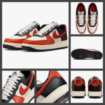 【NIKE】◆MENS◆エアフォース1 '07 LV8 ビンテージ コーラル◆