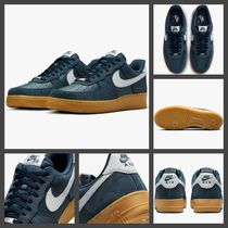 【NIKE】◆MENS◆エアフォース 1 '07 LV8◆アモリ ネイビー◆