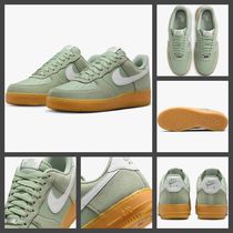 【NIKE】◆MENS◆エアフォース 1 '07 LV8◆ジェイドホライズン◆