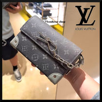 【大人気！】Louis vuitton メッセンジャーバッグ モノグラム