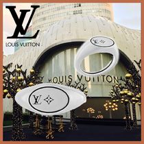 【ダークでカッコいい】リング・LV テーラー