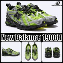 【ニューバランス】New Balance 1906R Volt Sliver ★韓国人気★