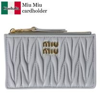 Miu Miu cardholder