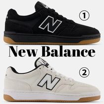 【New Balance】★スケートボード★ Unisex NB Numeric 480