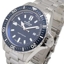 EDOX 腕時計 メンズ 自動巻き  80120-3BUM-BUF