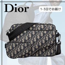 1-3日でお届け◆Dior◆Saddle 3-in-1ジャガードショルダーバッグ