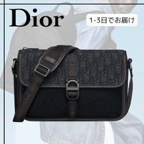 1-3日でお届け◆Dior◆8 ジャガード メッシュ ショルダーバッグ