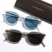 OLIVER PEOPLES サングラス Fairmont Sun OV5219S