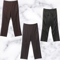 【NEEDLES】スタイリッシュ★TRACK PANT - POLY SMOOTH