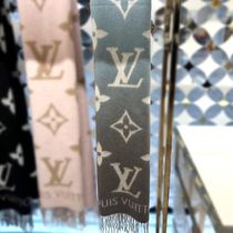 Louis Vuitton マフラーレイキャビック