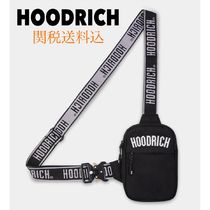 関税送料込【HOODRICH】OG Core Clip ミニバッグ