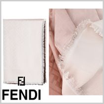 【SALE】FENDI 素敵なFF ストール