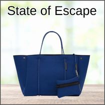 【State of Escape】エスケープトート