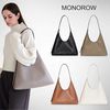 MONOROW ANGLE BAG_4colors