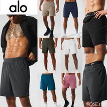 【ALO Yoga】7'' REPETITION SHORT ショートパンツ◆送関込◆