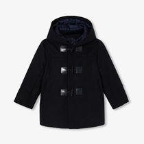 Jacadi Paris ダッフルコート ジャケット コート 3-12歳