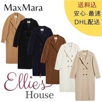 《直営店買付》MaxMara [マダム] 101801 アイコンコート