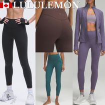 Everlux【lululemon】Wunder Under ハイライズ ヨガ レギンス 25