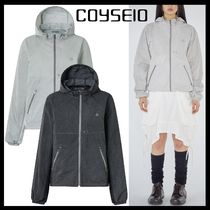 【COYSEIO】00 JACKET ★韓国人気★ 追跡付