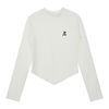 Rest & Recreation Tシャツ・カットソー ★関税/送料込★Rest&Recreation★ARROW POINT LONG SLEEVE(5)