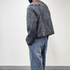 IONSEOUL ジャケット 【IONseoul】★UNISEX★Joy Button Mohair Crop Jacket★送料込(13)