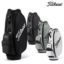 ★Titleist★パフォーマンスクラシックキャディバッグ★