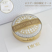 【DIOR】◆HOLIDAY 2024◆グラン バル  ケース◆正規品◆