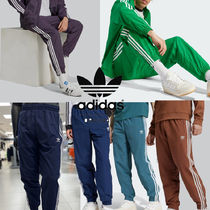 正品 adidas Firebird ウーブン ファイアバード トラック パンツ