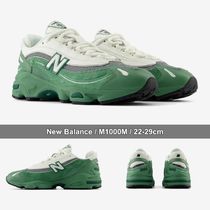 New Balance★M1000M★22-29cm★未来型モデル★人気早期完売