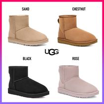 【UGG】Classic Mini ll Boots☆大人気☆