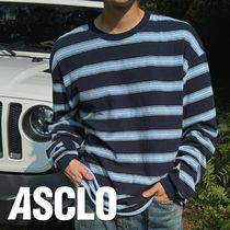 ASCLO Multi Border T Shirt (2color)