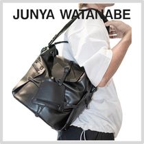 JUNYA WATANABE MAN × INNERRAUM コラボ ショルダーバッグ