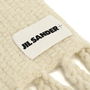 Jil Sander マフラー・ストール 【国内即発】JIL SANDER レディース マフラー J40ZZ0142 105(2)