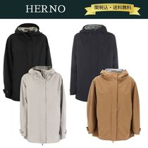 VIP価格【関税・送料込】HERNO 軽量ゴアテックスジャケット