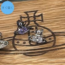 すぐ届く 【Vivienne Westwood】シングルピアス