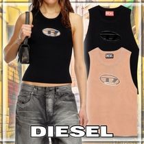 早い者勝ち!!! DIESEL / ディーゼル ◆ ノースリーブトップス