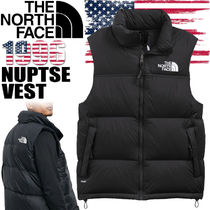 【USモデル・700フィル】The North Face 1996 ヌプシ ベスト