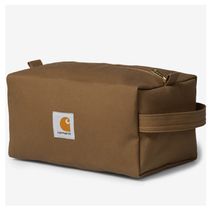 CARHARTT CANVAS WASHBAG 4FM023