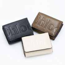 クロエ CHLOE 3つ折り財布 BIKIE バイキー CHC24WP452O21