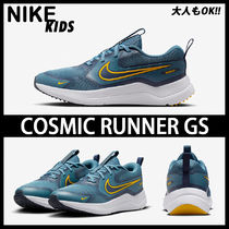 ★NIKE KIDS★大人もOK★COSMIC RUNNER (GS)★追跡付