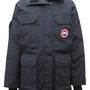 CANADA GOOSE ダウンジャケット・コート 【Canada Goose】エクスペディション パーカ HUMANAURE ☆ファー(7)