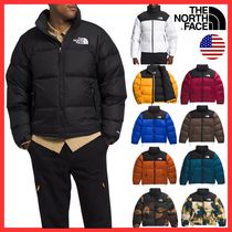 【THE NORTH FACE】1996 Retro Nuptse Jacket ★USモデル