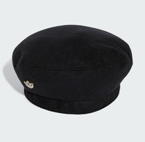 【adidas】ユニセックス◇ADICOLOR BERET ベレー帽 帽子