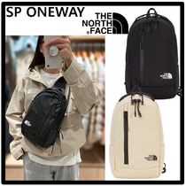 ★送料・関税込★THE NORTH FACE★SP ONEWAY★バックパック★