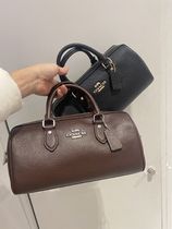 【COACH】長めミニボストン＊ローアン ロングサッチェル バッグ