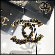 【希少】気品溢れるゴージャス感★CHANEL★ブローチ★期間限定