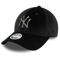 New Era ニューヨークヤンキース ベースボールキャップ 海外限定