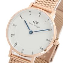 Daniel Wellington 腕時計 Petite Roman Numerals DW00100681