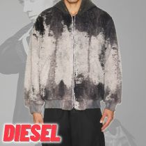 DIESEL★Jacket-Depla